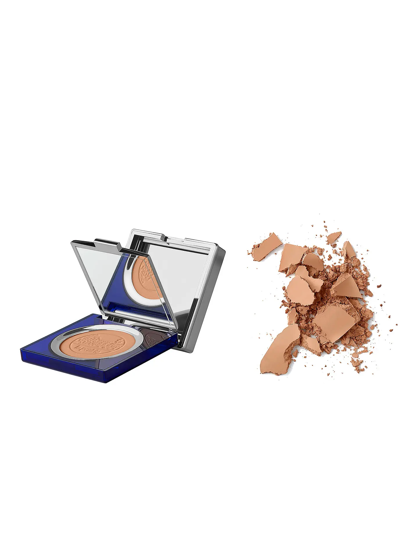 LA PRAIRIE | Skin Caviar Powder Foundation SPF15 (90 Pêche) | beige